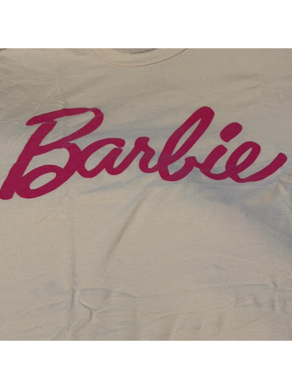 Barbie Tee - Picture 2 of 3